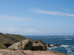Lands End